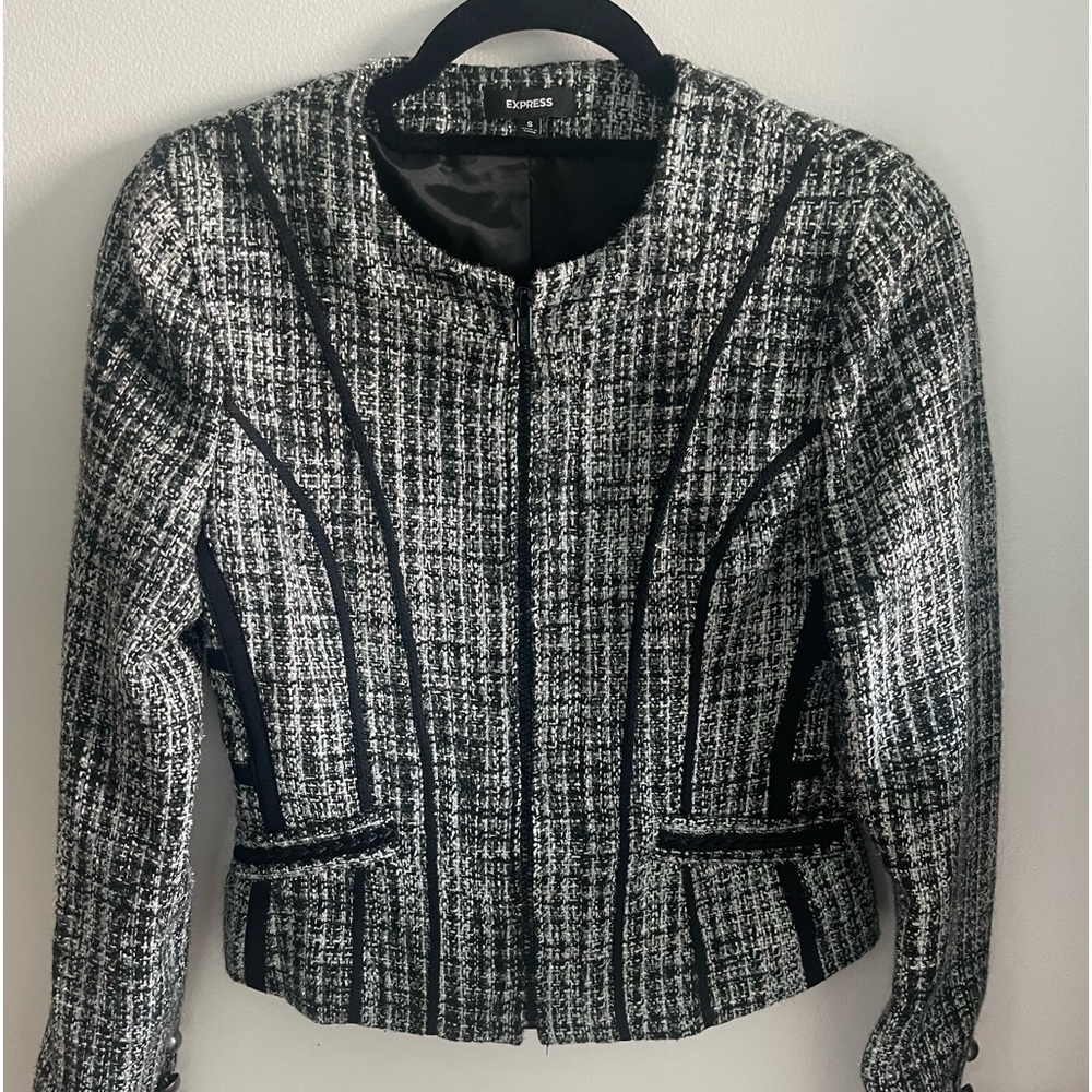 Blazer/Jacket